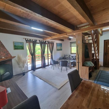 Green Garden Lohovo Bihać Eksteriør bilde