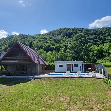 Green Garden Lohovo Bihać Eksteriør bilde