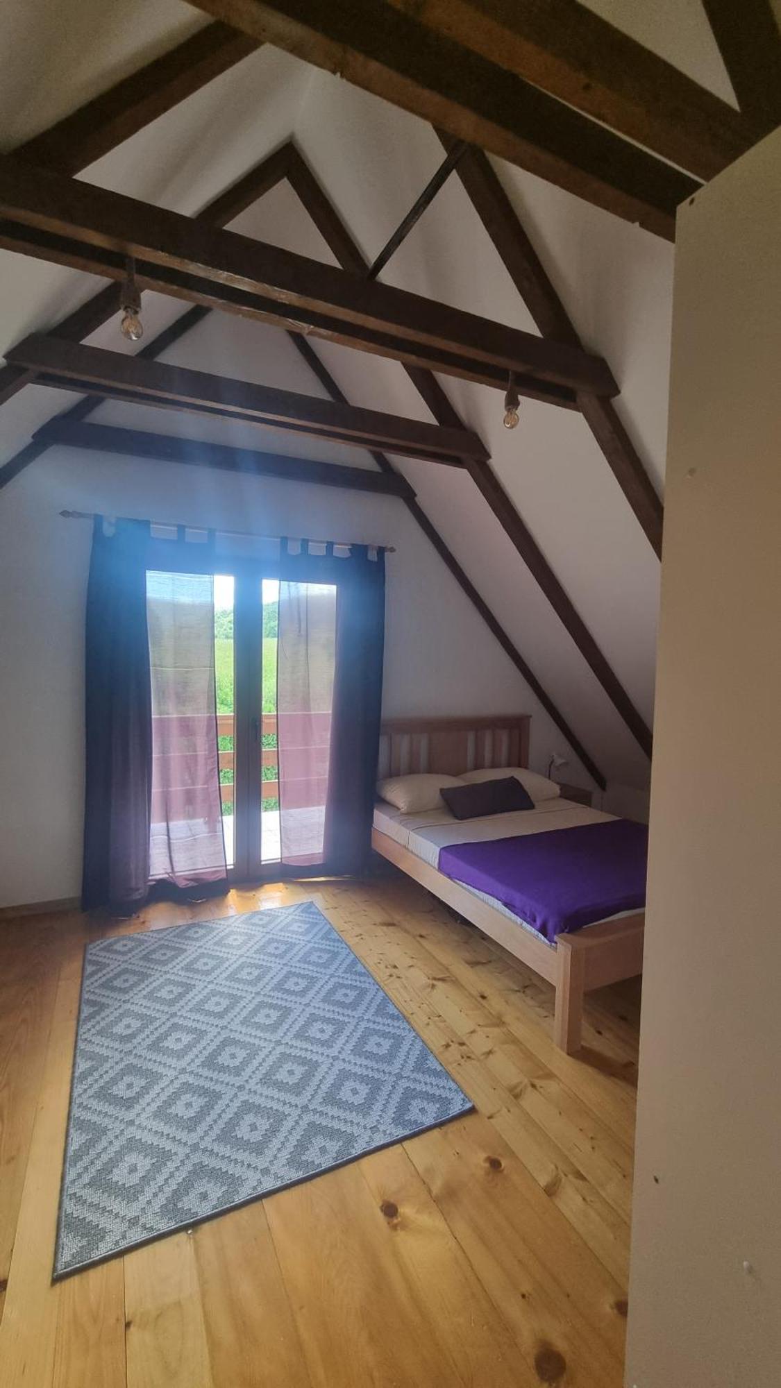 Green Garden Lohovo Bihać Eksteriør bilde