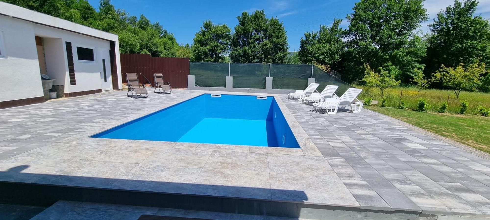 Green Garden Lohovo Bihać Eksteriør bilde